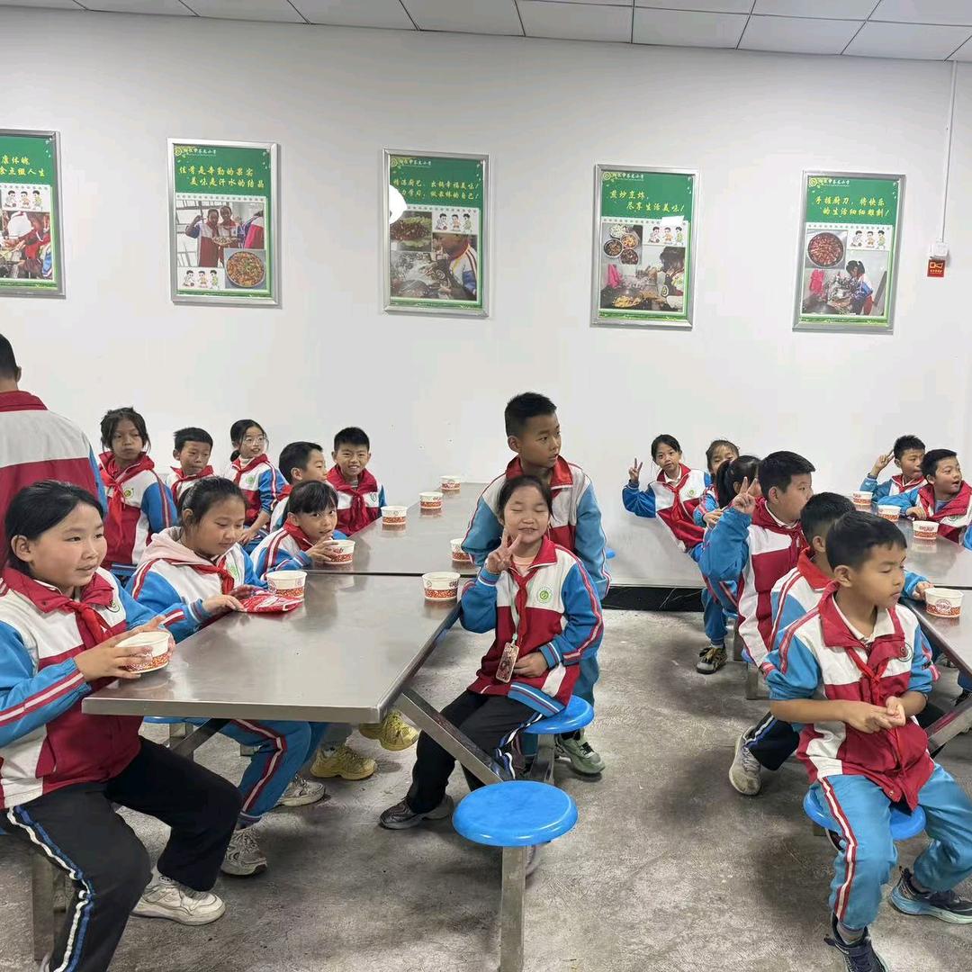 80后的农村宝妈