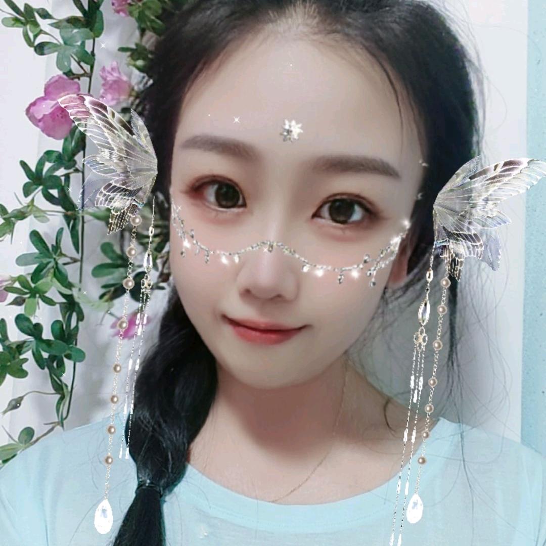 瑶宝儿运动版🌈