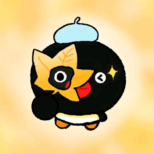 小小