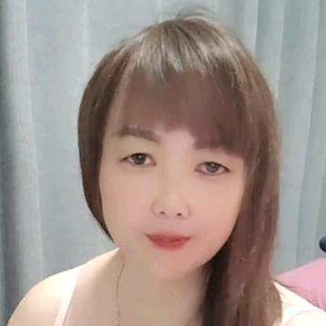 天晴，