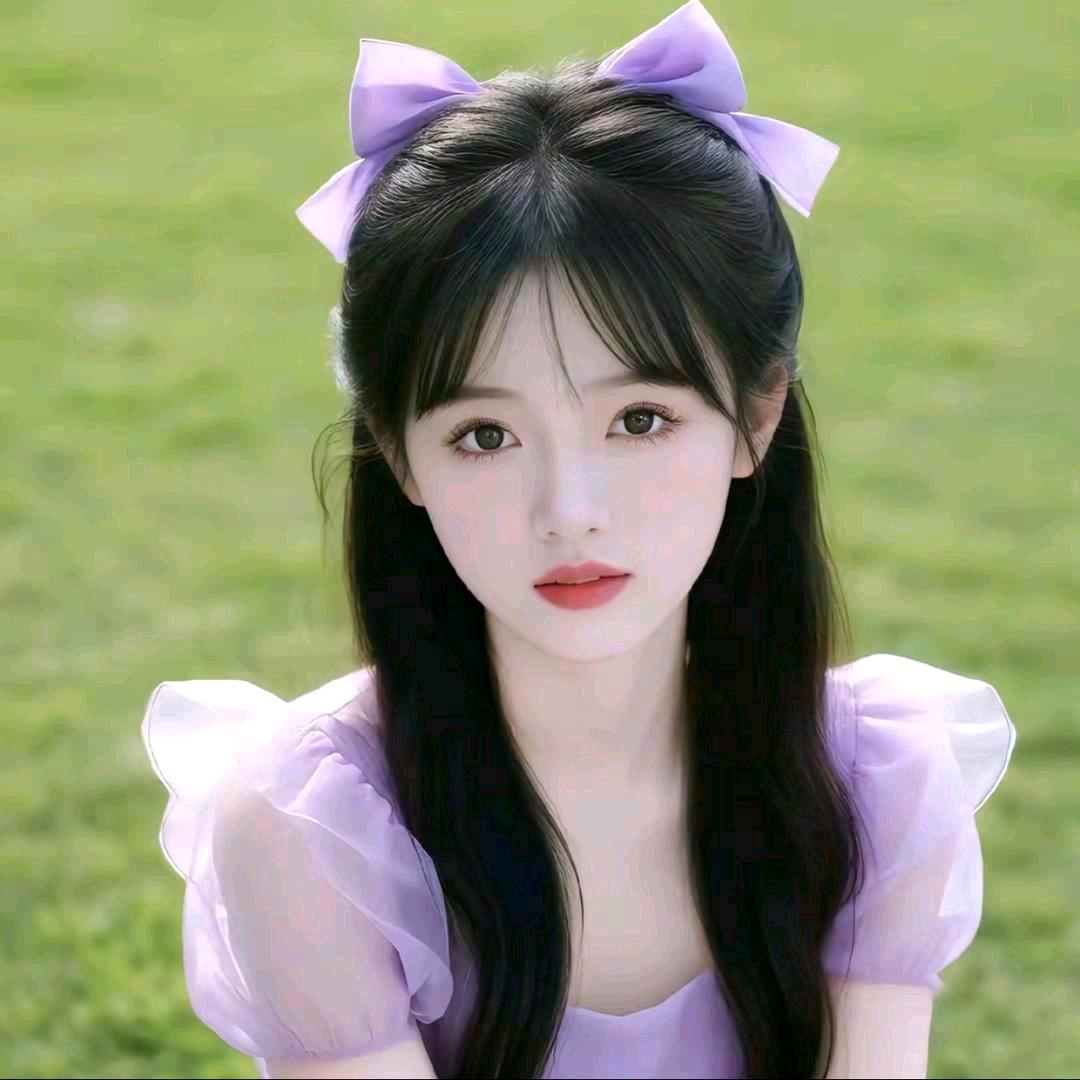 美美吖