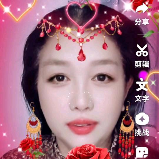 在水一方🌹🌹