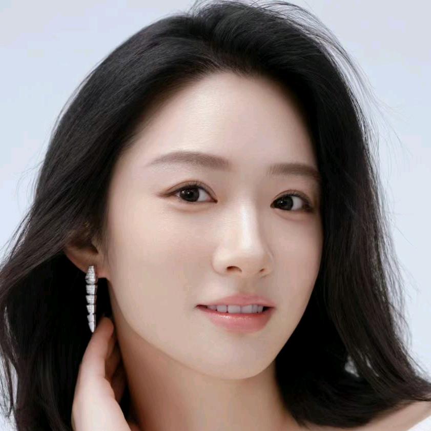 素沿冰冰美学