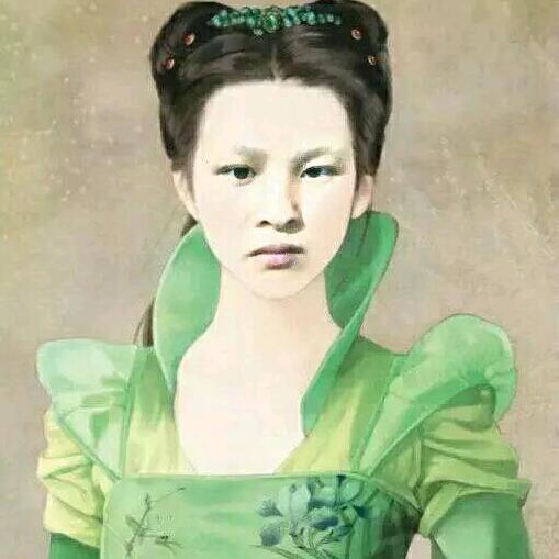 眼泪就到这裡为止