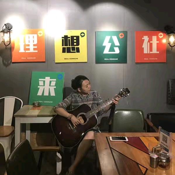 笑看云卷云舒