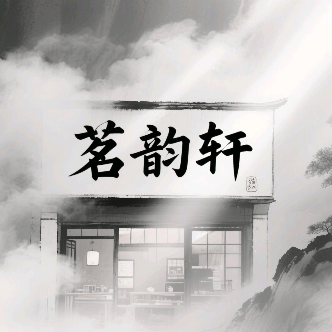 茗韵轩