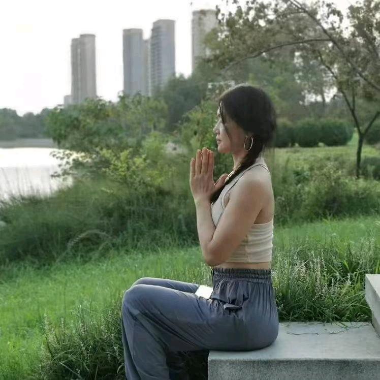 杨子🧘🏻‍♀️