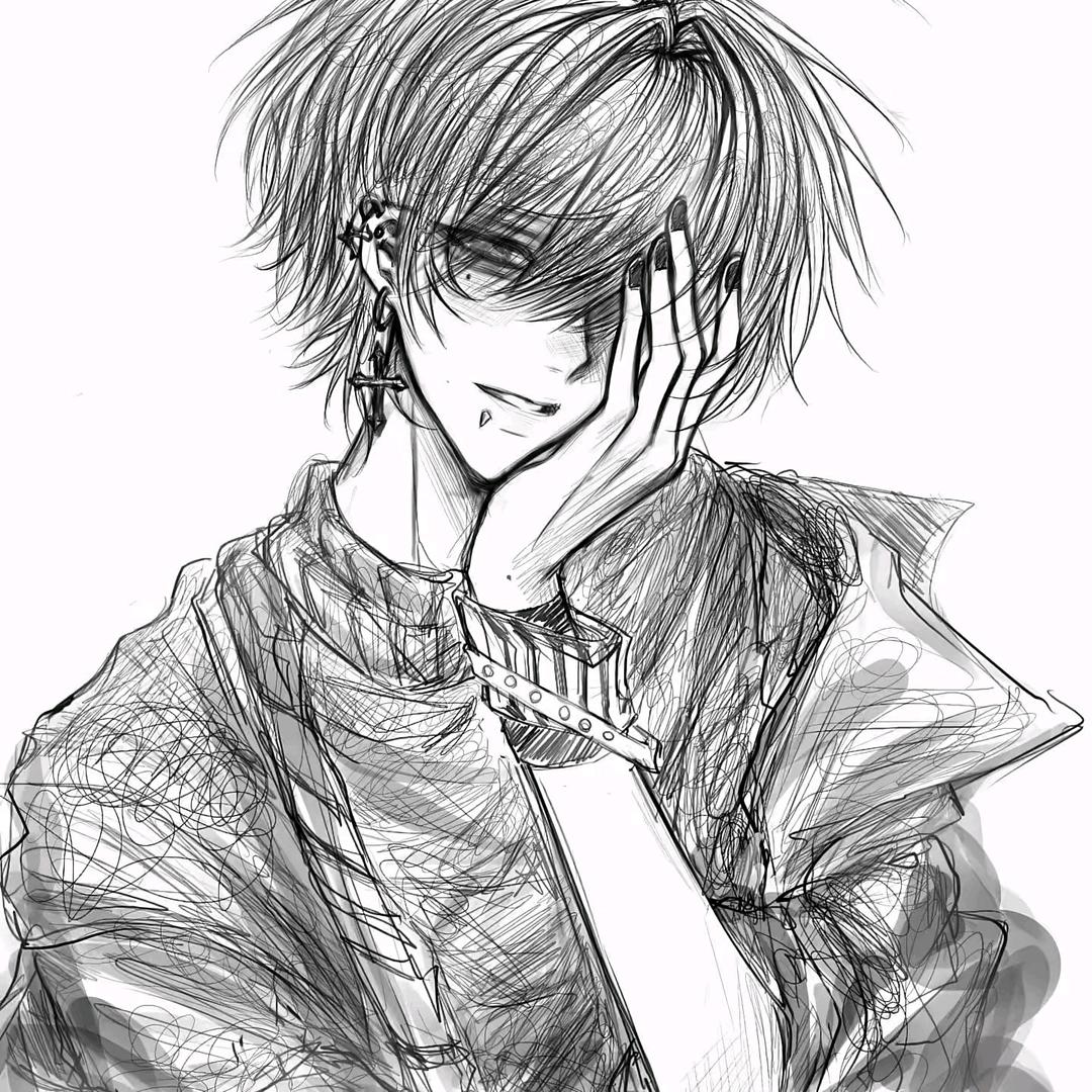 东京雪（摆烂中）