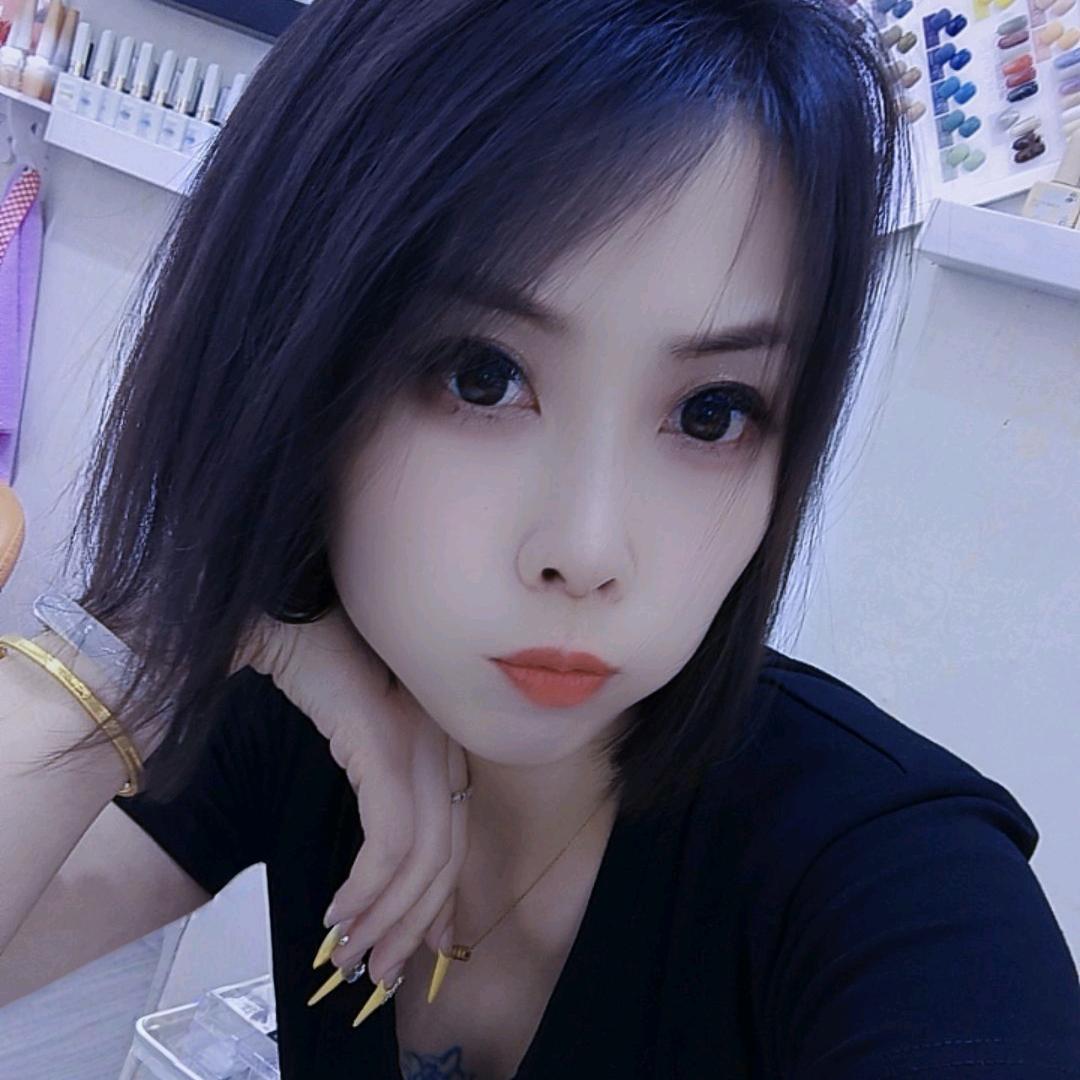 尚轩衣馆美甲美睫