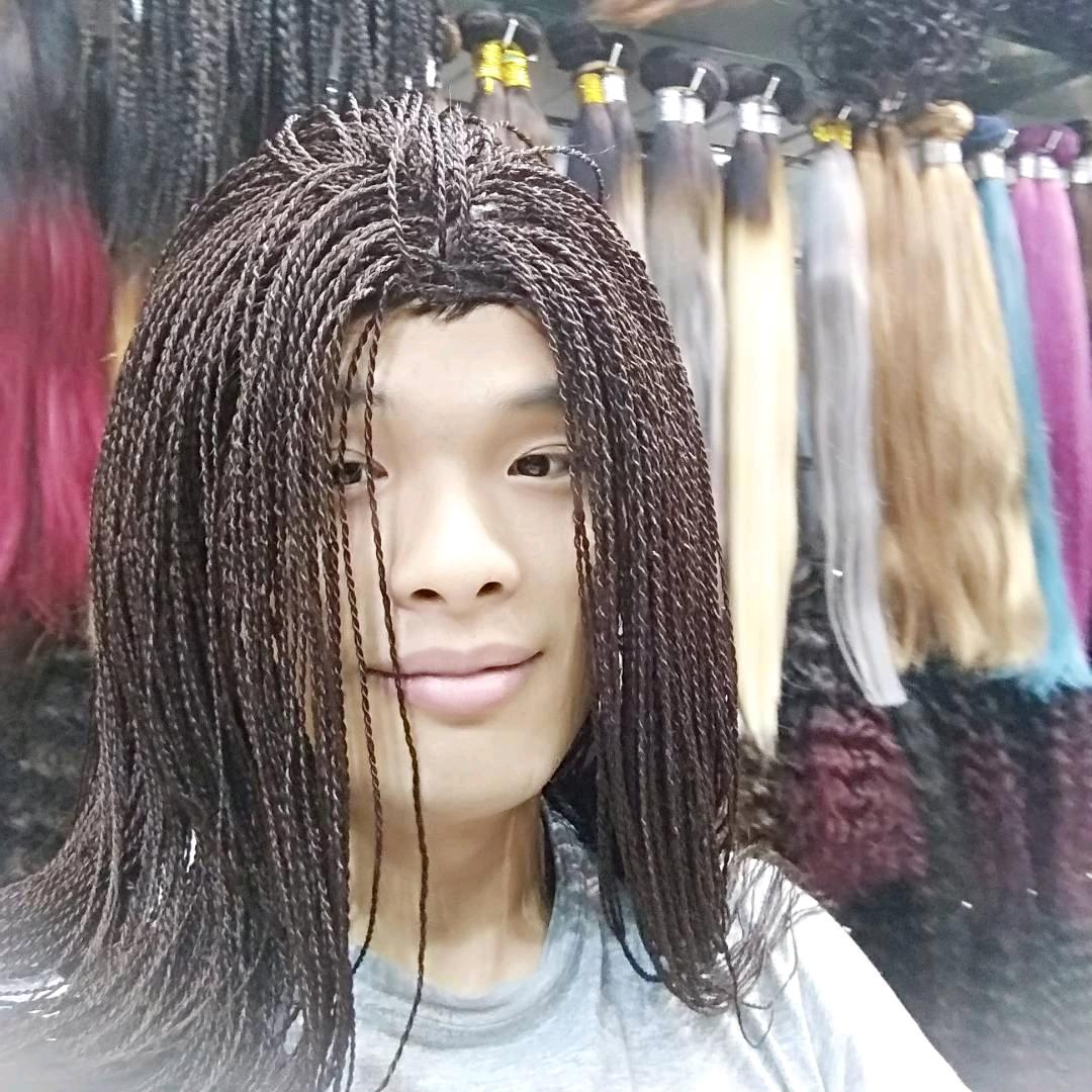 柯子在路上(金置)