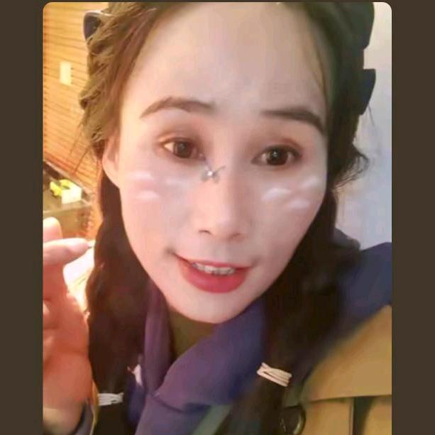 杨家二小姐（🌺）兒