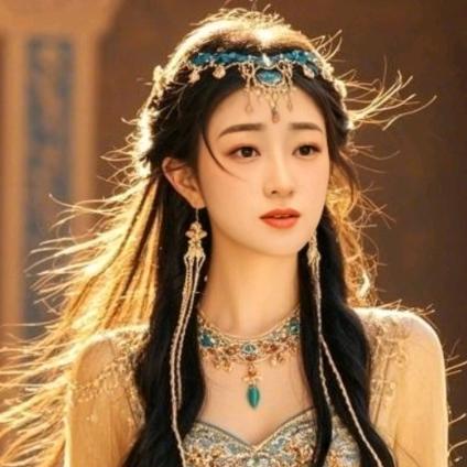 摩登装饰～楠儿