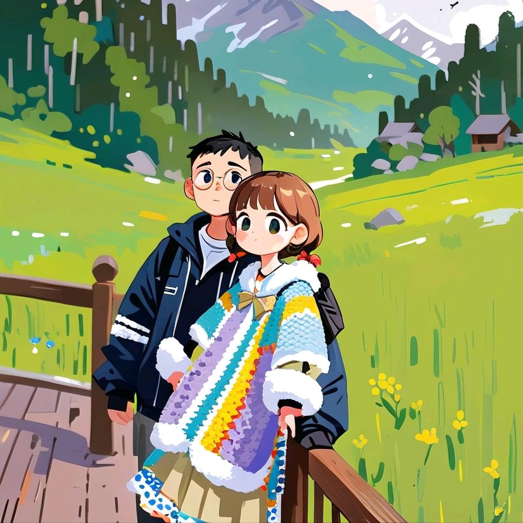 夕夏