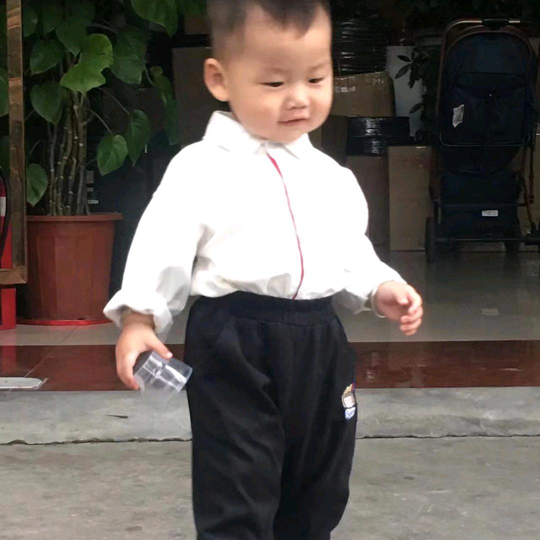 乐在其中