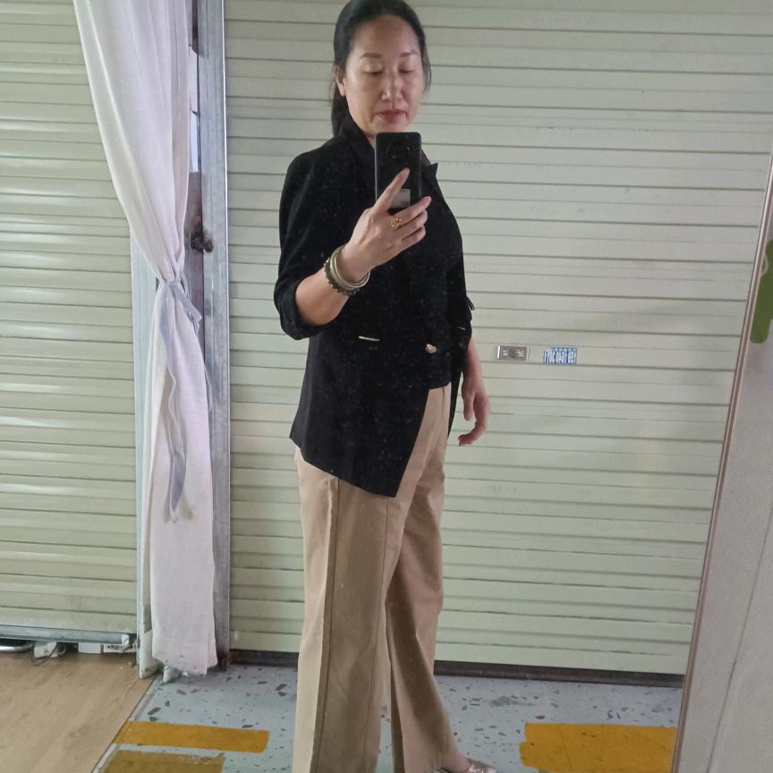 陈家幺妹阿芬💞