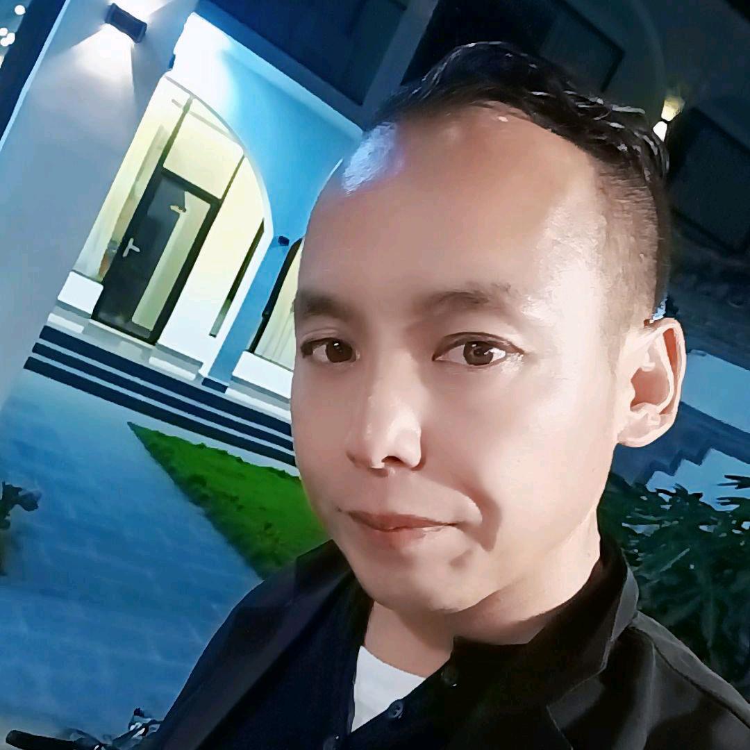 大理寻古城