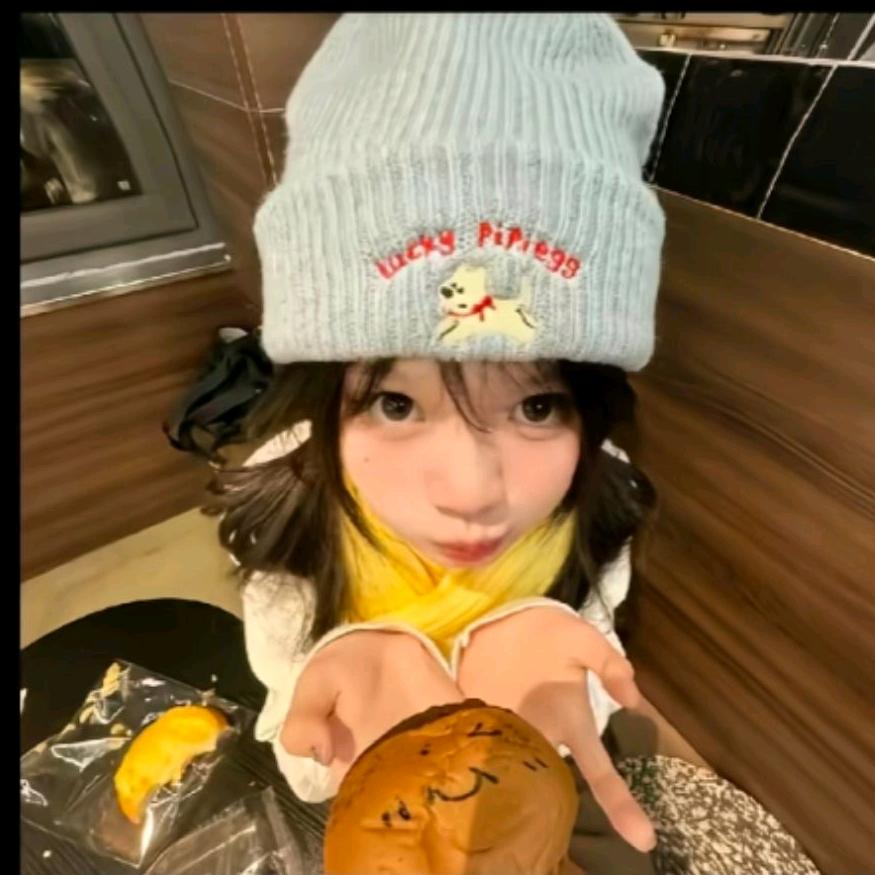 我是南瓜我的鬼鬼是蒙蒙