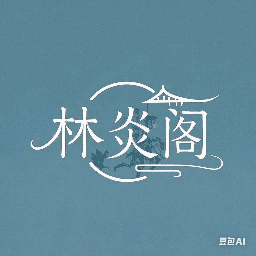 林炎阁-非遗手工