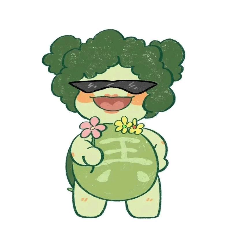 吾小龟
