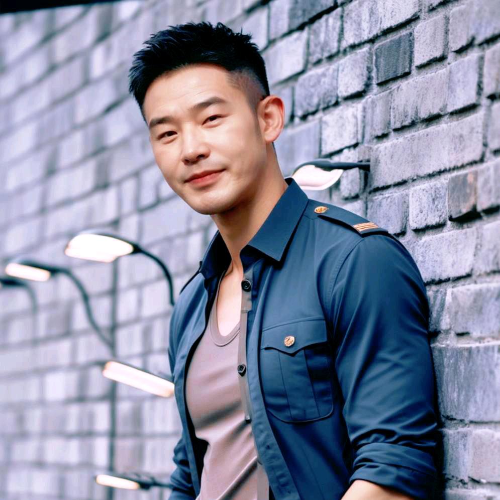 媒婆宏强（全网寻找宝贝）