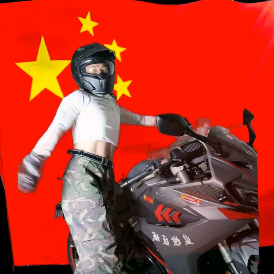 机车~叽叽哥