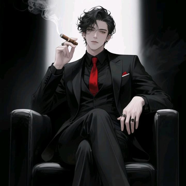 别碰我的底线☄