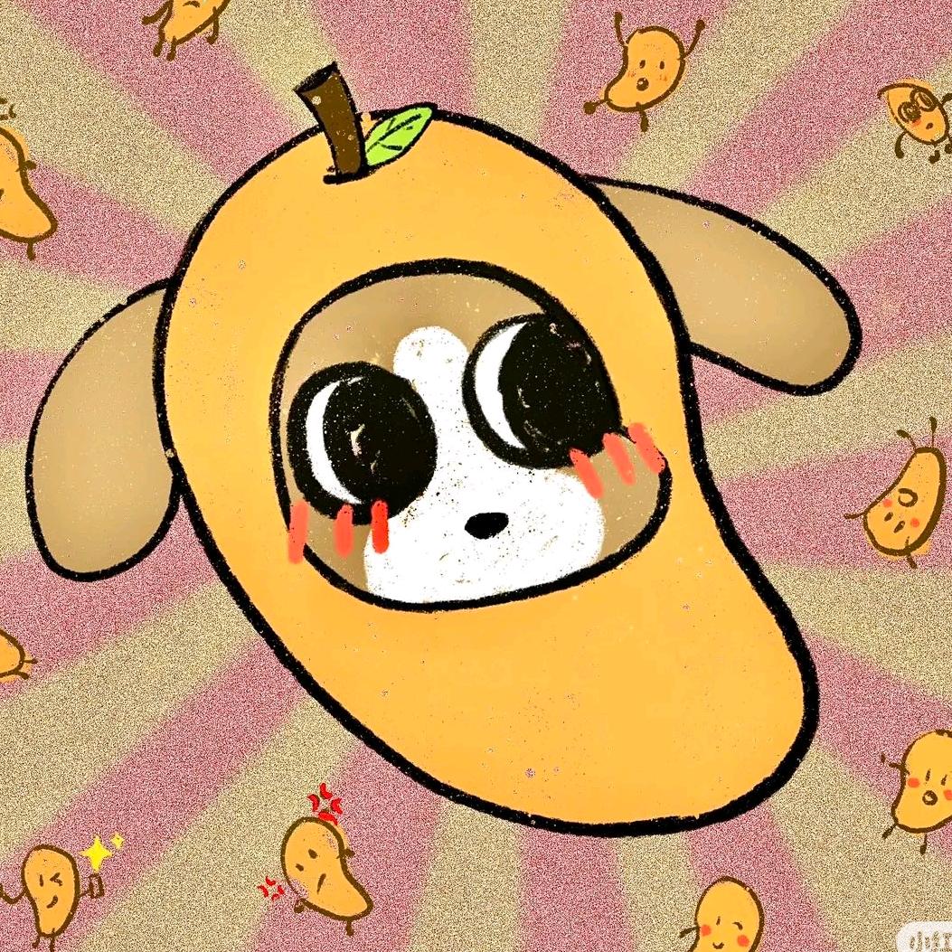 芒狗Dog
