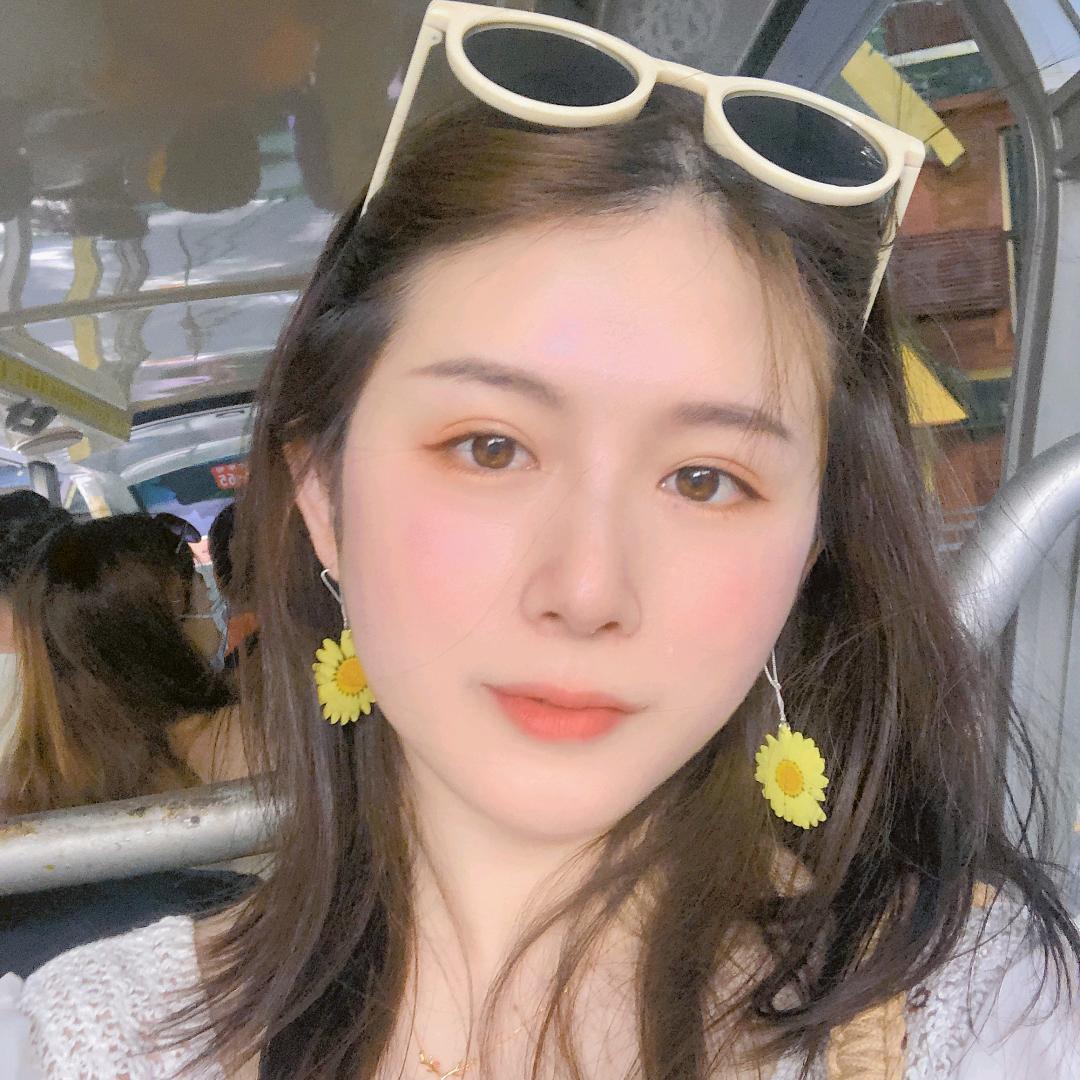 🐰小煎妮（发财版）