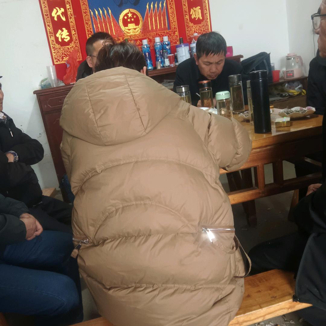 徐一心许艺馨一心