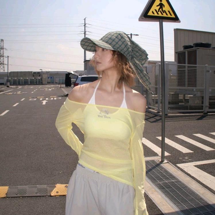 圆周率辣妹女装