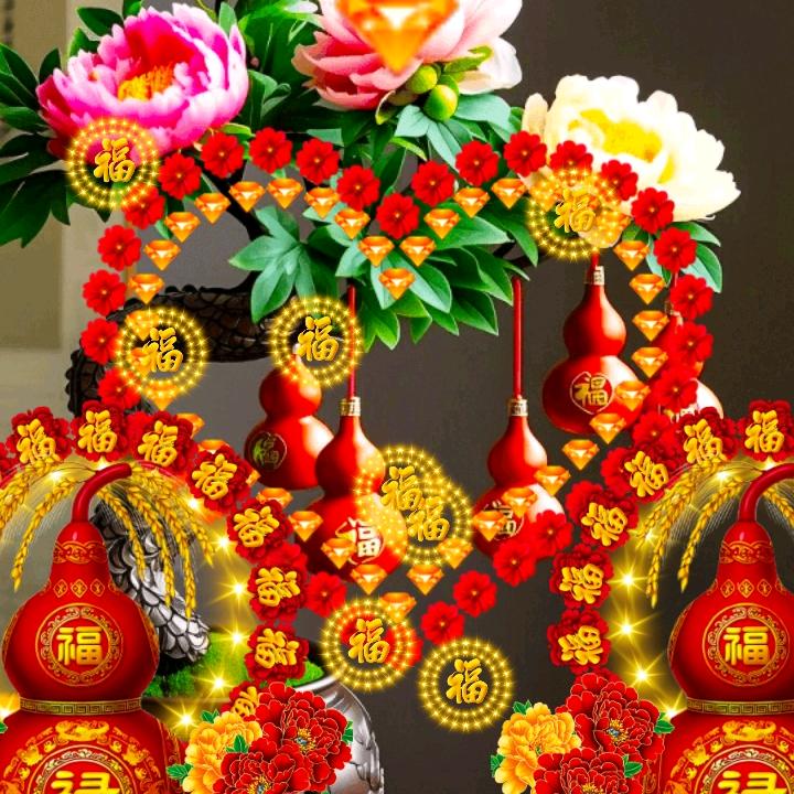 🌺封心锁爱🌺