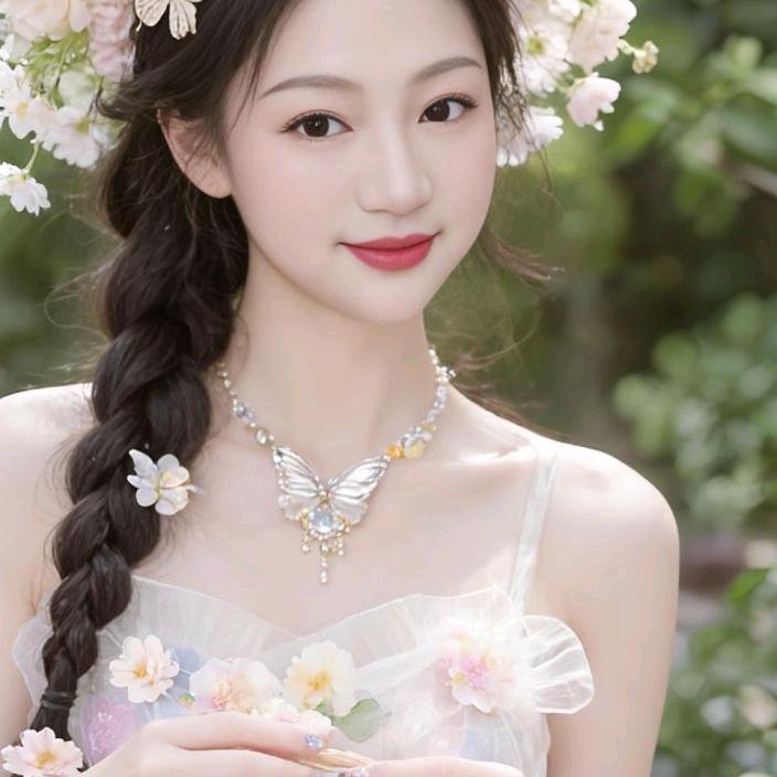 无名小姐