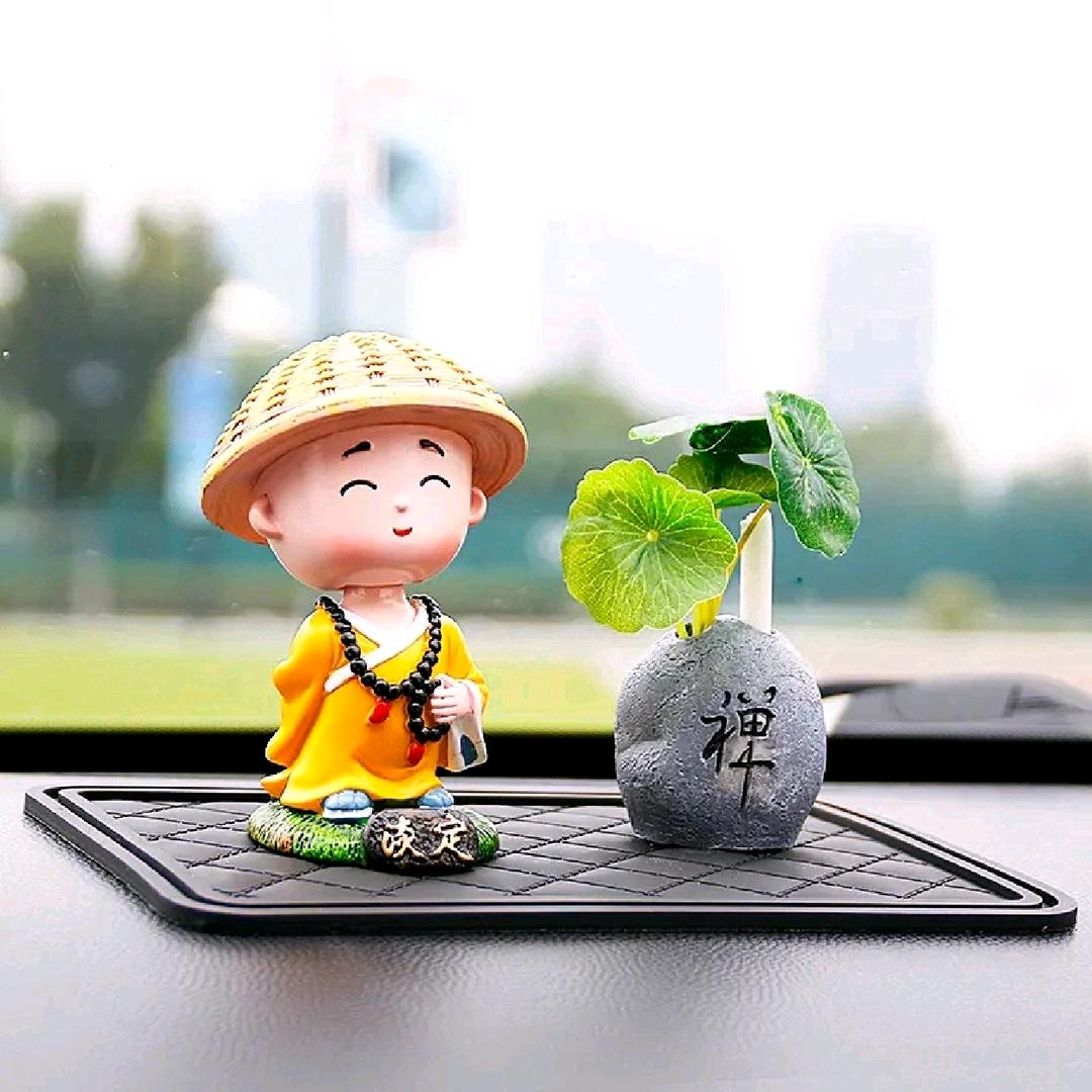 没心没肺活着不累