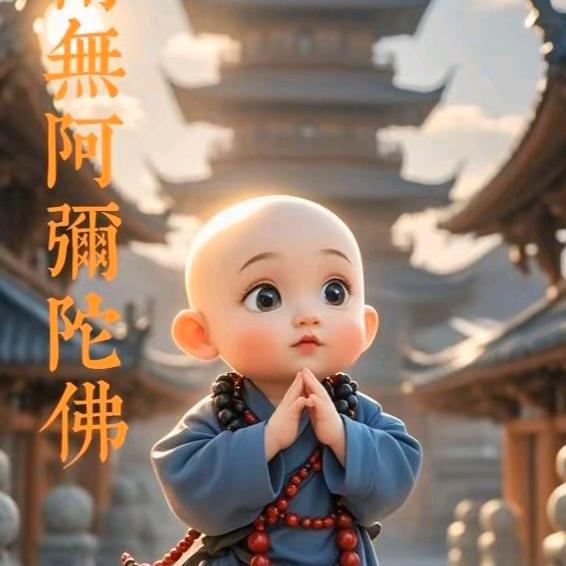 圆海🙏🏻师兄（每天开播）