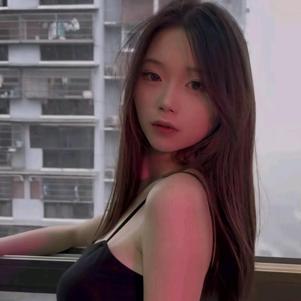 本人03年🌷貌美如花