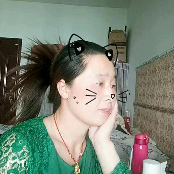 兔大姐