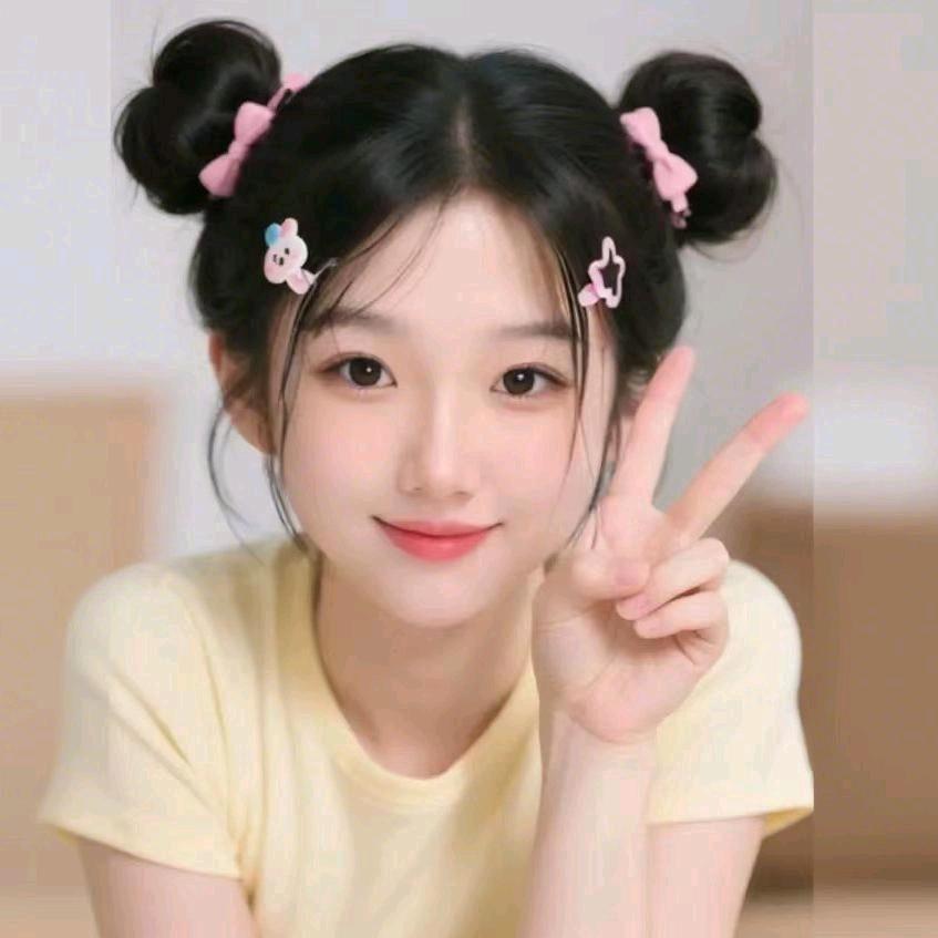 夏宁🍀👑温柔