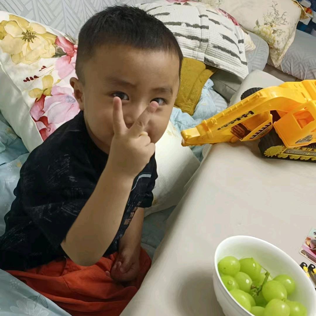 姓胡的，天天开心