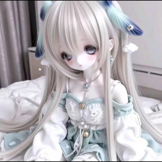 三只猫儿[雪球/墨汁/面包]