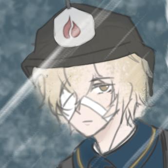 鸭梨山大·大卫