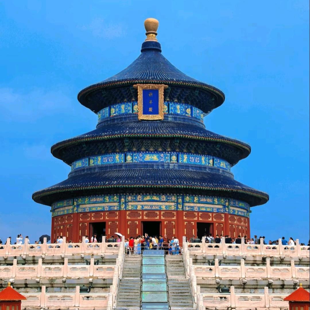 北京国旅甄选