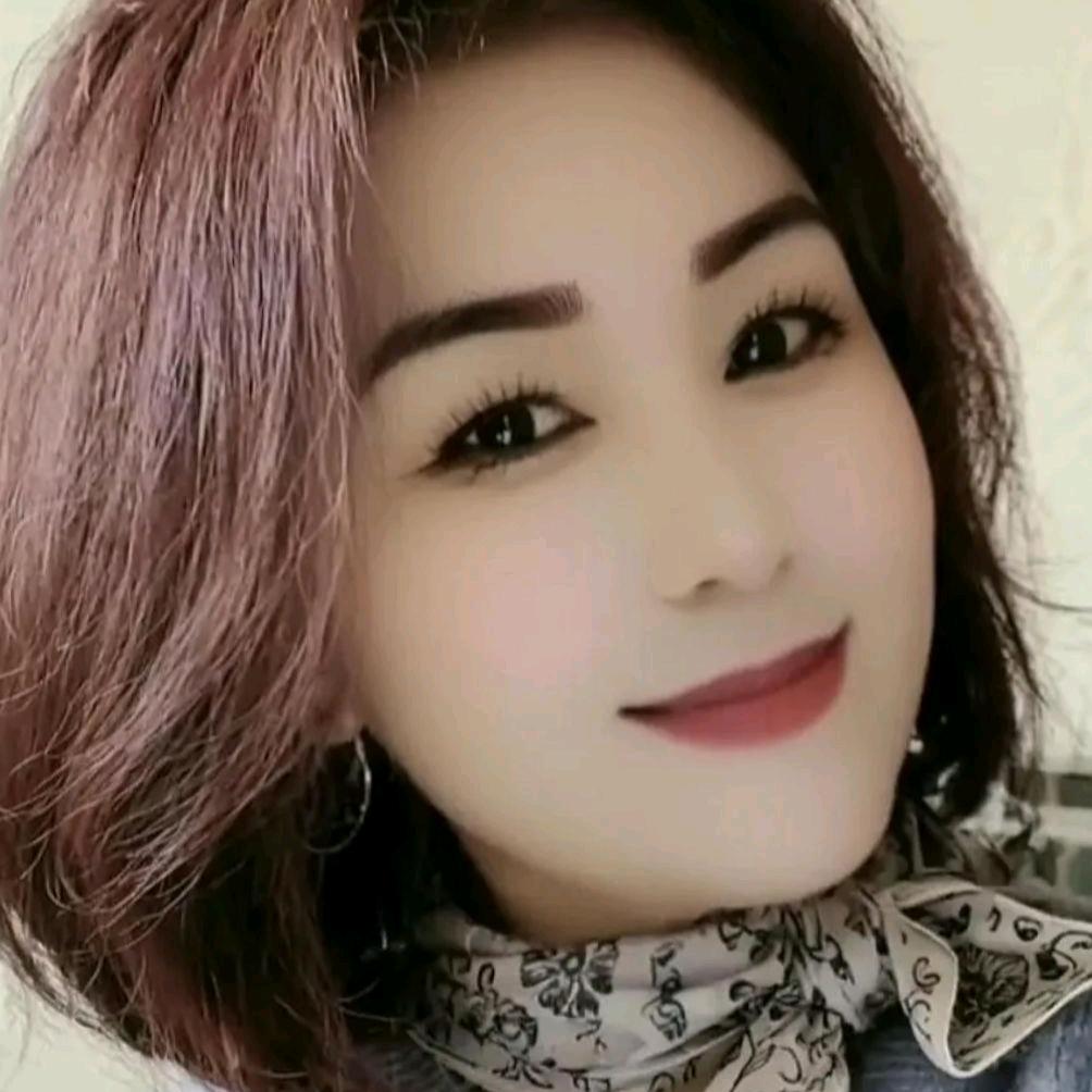 🌹古丽 🌹