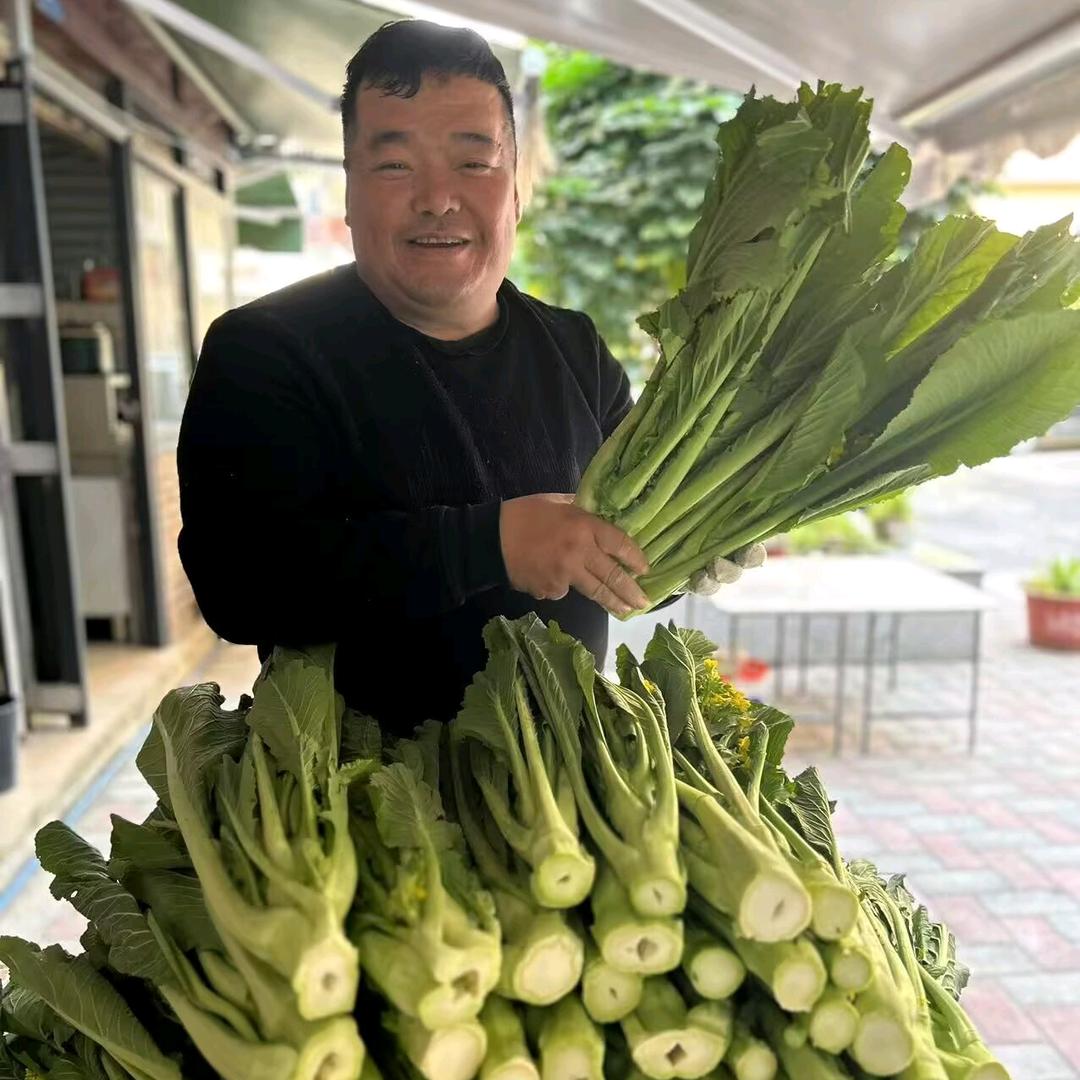 肥仔德（德鲜生）