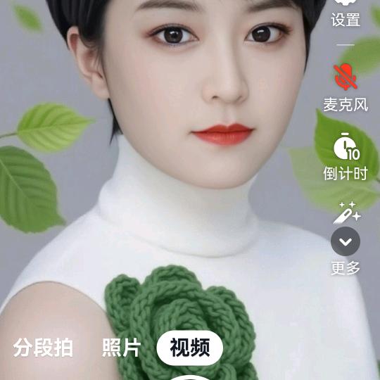 有空就来开播幸福一家人