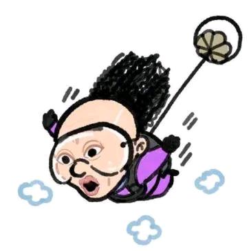 一点晚风