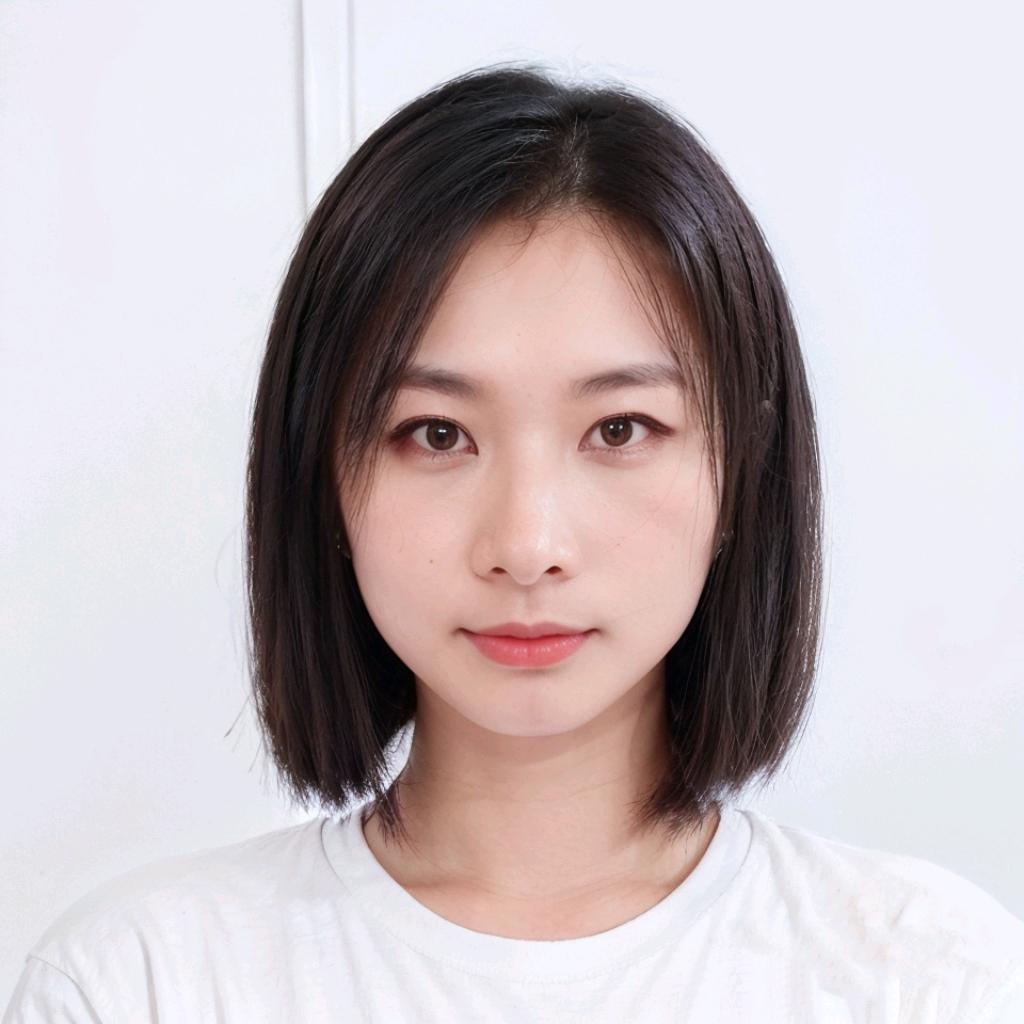 女骑手养成记