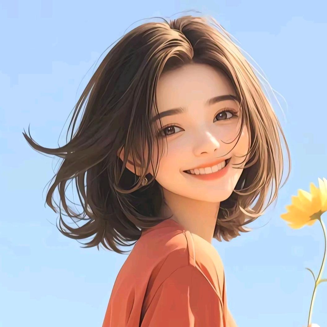 @小太阳☀️