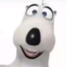 AAA至臻白色熊🐻