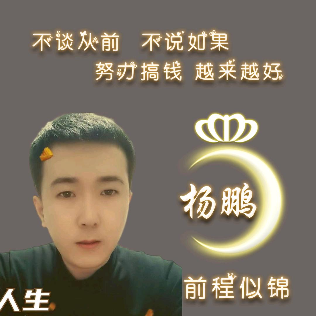 “鹏”程万里（拼🚗）