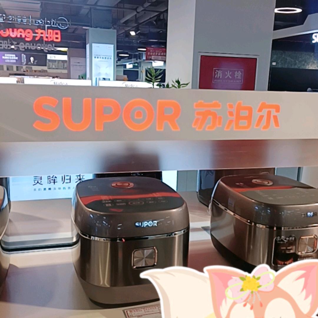 射洪汇星电器苏泊尔饭堡🍀 蔡华